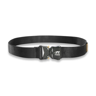 Tasmanian Tiger - Tasmanian Tiger TT QR Stretchbelt 38mm Gurt, schwarz